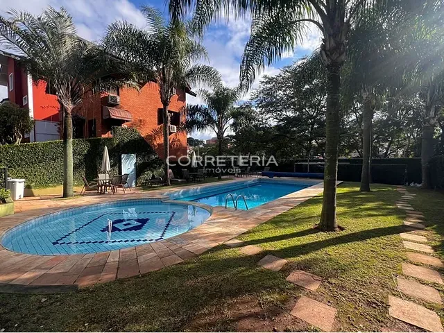 Casa 4 quartos e 6 banheiros, à venda, no bairro Jardim Colombo em São Paulo