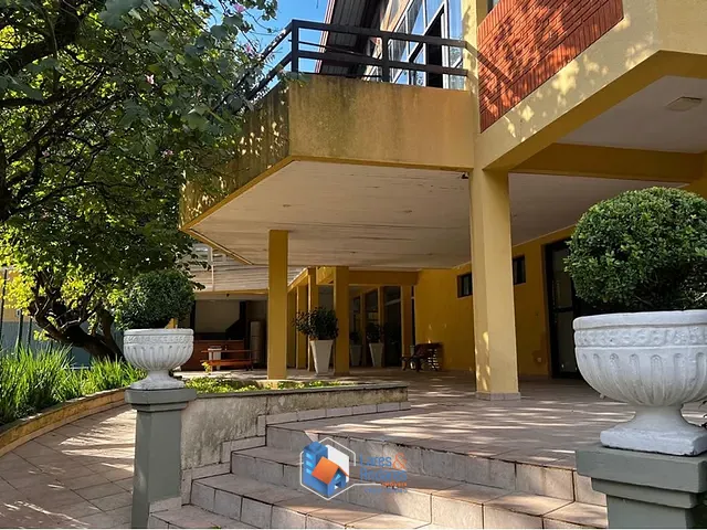Casa 4 quartos e 6 banheiros, à venda, no bairro Jardim Colombo em São Paulo