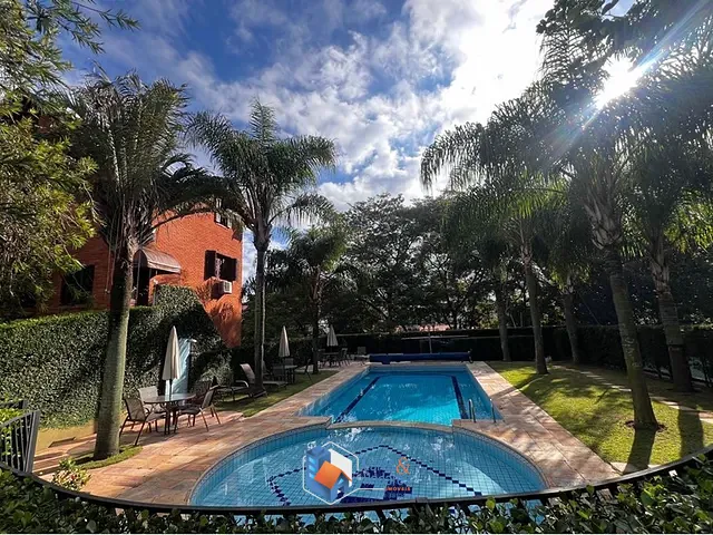 Casa 4 quartos e 6 banheiros, à venda, no bairro Jardim Colombo em São Paulo