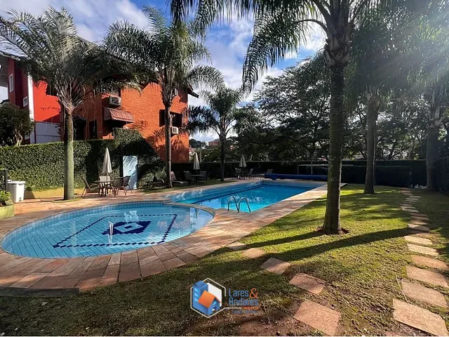 Casa 4 quartos e 6 banheiros, à venda, no bairro Jardim Colombo em São Paulo