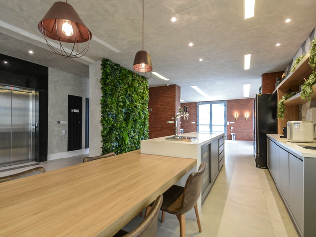 Foto do Studio - Studio à venda 1 Quarto 1 Vaga 35M² Pinheiros São Paulo - SP | Lares e Andares Imóveis