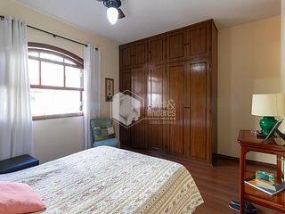 Foto do Casa-Casa à venda 3 Quartos 3 Suites 2 Vagas 153M² Santo Amaro São Paulo - SP