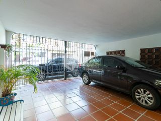 Foto do Casa-Casa à venda 3 Quartos 3 Suites 2 Vagas 153M² Santo Amaro São Paulo - SP