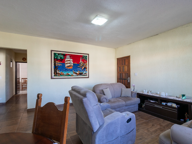 Foto do Casa - Casa à venda 3 Quartos 2 Vagas 132M² Jardim Ernestina São Paulo - SP | Lares e Andares Imóveis