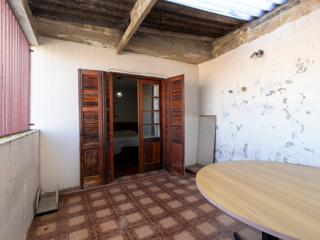 Foto do Casa - Casa à venda 3 Quartos 2 Vagas 132M² Jardim Ernestina São Paulo - SP | Lares e Andares Imóveis