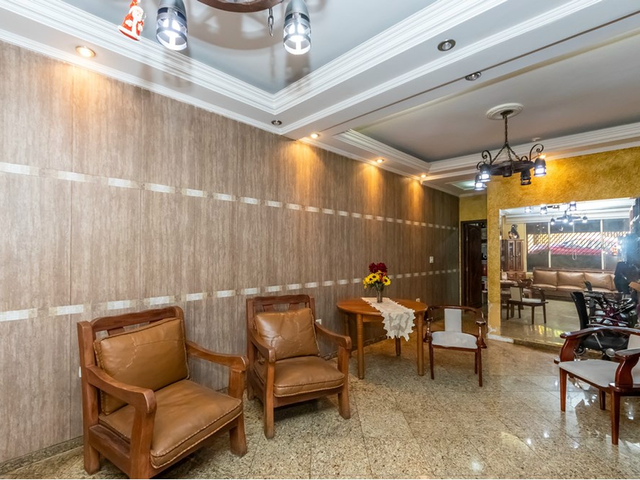 Foto do Casa - Casa à venda 3 Quartos 3 Suites 5 Vagas 325M² Vila Gustavo São Paulo - SP | Lares e Andares Imóveis