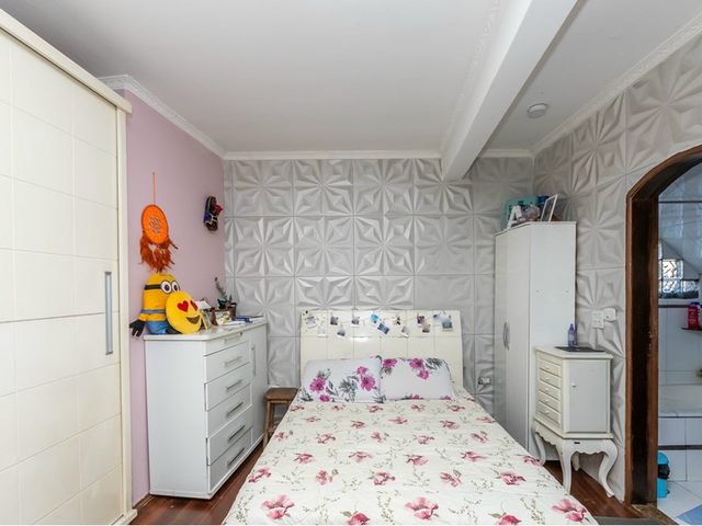 Foto do Casa - Casa à venda 3 Quartos 3 Suites 5 Vagas 325M² Vila Gustavo São Paulo - SP | Lares e Andares Imóveis