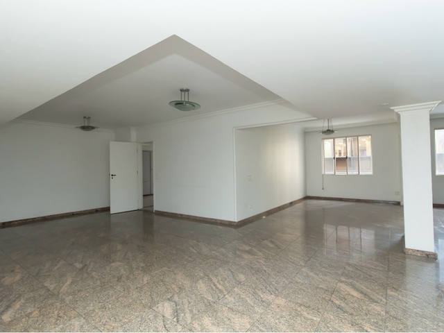 Foto do Apartamento - Apartamento à venda 4 Quartos 2 Suites 2 Vagas 275M² Bela Vista São Paulo - SP | Lares e Andares Imóveis