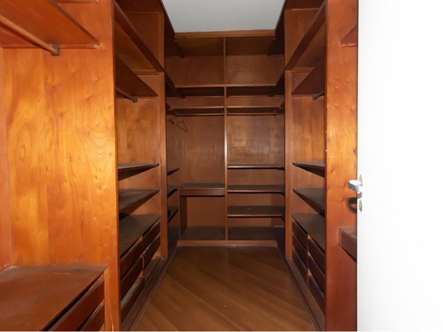 Foto do Apartamento - Apartamento à venda 4 Quartos 2 Suites 2 Vagas 275M² Bela Vista São Paulo - SP | Lares e Andares Imóveis