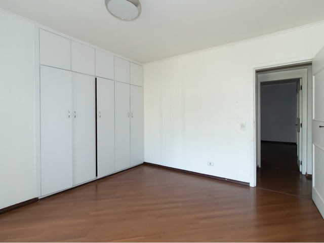 Foto do Apartamento - Apartamento à venda 4 Quartos 2 Suites 2 Vagas 275M² Bela Vista São Paulo - SP | Lares e Andares Imóveis