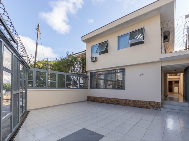 Foto do Casa - Casa à venda 3 Quartos 1 Suite 3 Vagas 192M² Jabaquara São Paulo - SP | Lares e Andares Imóveis