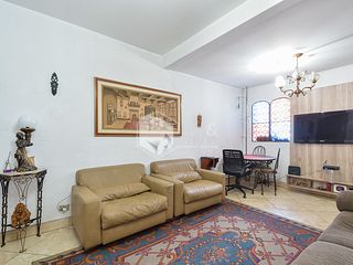 Foto do Casa-Casa à venda 2 Quartos 2 Vagas 90M² Vila Mariana São Paulo - SP