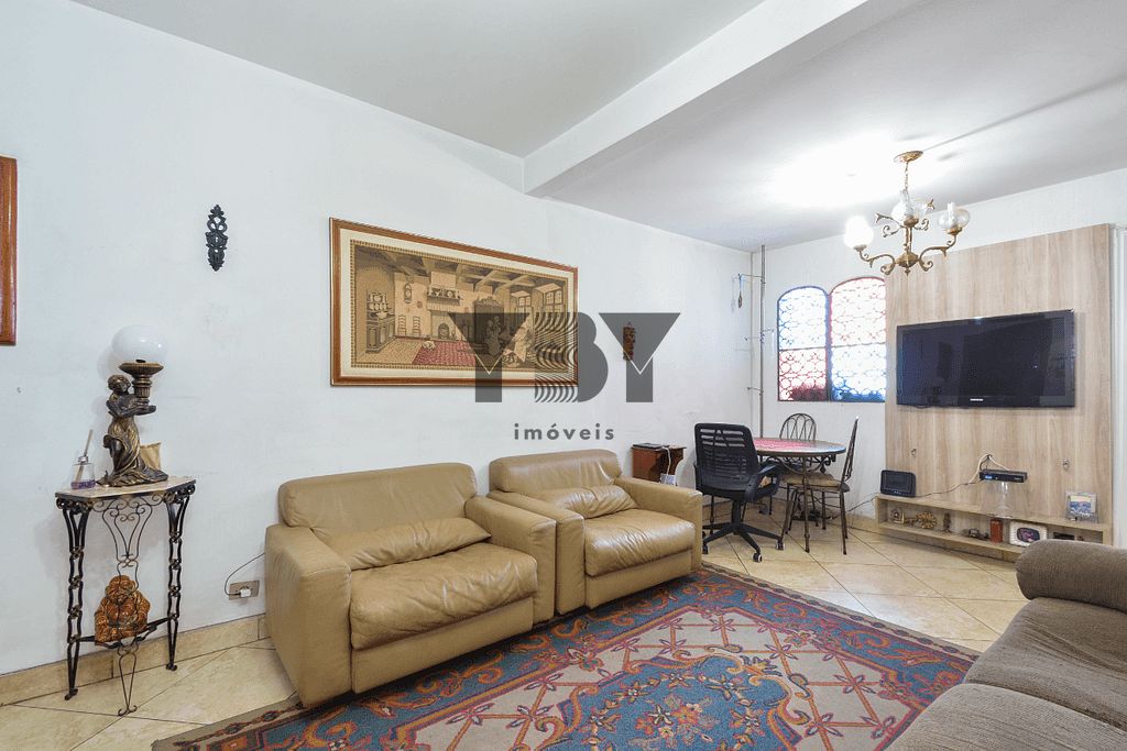 Casa, 2 quartos, 90 m² - Foto 1