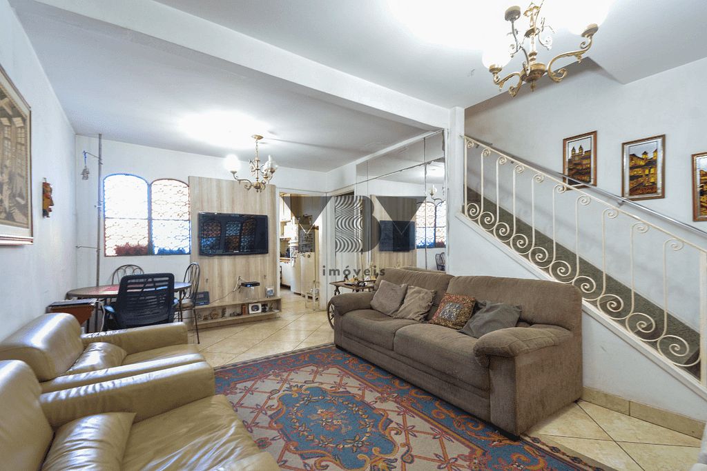 Casa, 2 quartos, 90 m² - Foto 25