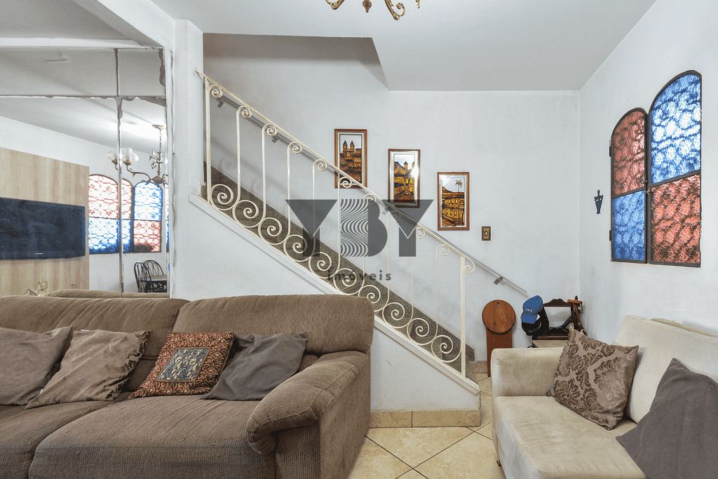 Casa, 2 quartos, 90 m² - Foto 26