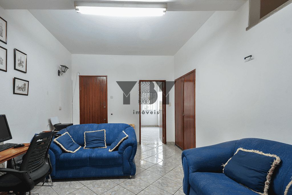 Casa, 2 quartos, 90 m² - Foto 43