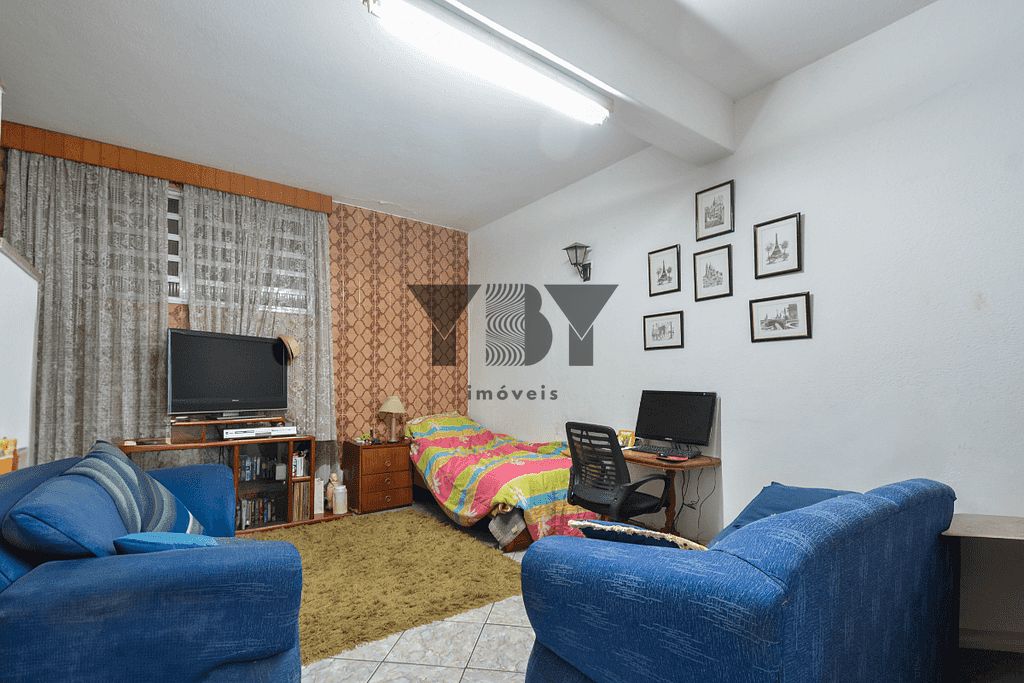 Casa, 2 quartos, 90 m² - Foto 4