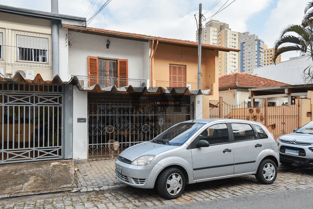 Casa, 2 quartos, 90 m² - Foto 21