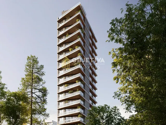 Apartamento 3 quartos e 5 banheiros, à venda, no bairro Bela Vista em Porto Alegre