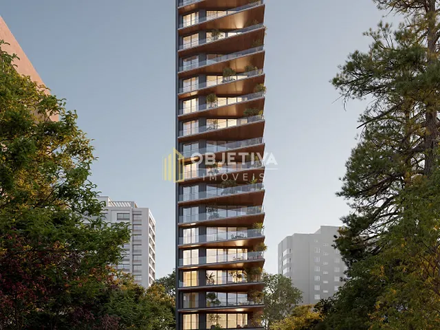 Apartamento 3 quartos e 5 banheiros, à venda, no bairro Bela Vista em Porto Alegre