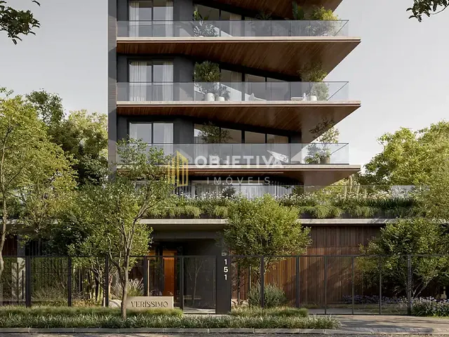 Apartamento 3 quartos e 5 banheiros, à venda, no bairro Bela Vista em Porto Alegre