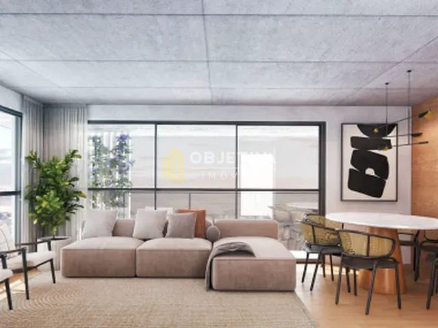 Apartamento 2 quartos e 3 banheiros, à venda, no bairro Petrópolis em Porto Alegre