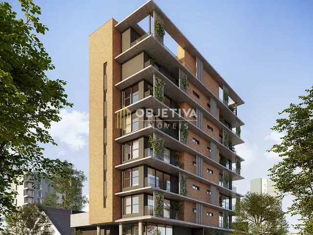 Apartamento 2 quartos e 3 banheiros, à venda, no bairro Petrópolis em Porto Alegre