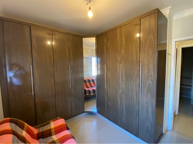 Foto do Apartamento - Apartamento à venda 3 Quartos 1 Suite 2 Vagas 97M² Vila Gomes Cardim São Paulo - SP | Lares e Andares Imóveis