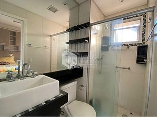 Foto do Apartamento-Apartamento à venda 3 Quartos 1 Suite 2 Vagas 97M² Vila Gomes Cardim São Paulo - SP