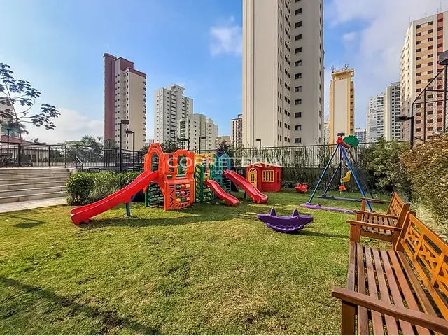 Apartamento 2 quartos e 2 banheiros, à venda, no bairro Vila da Saúde em São Paulo