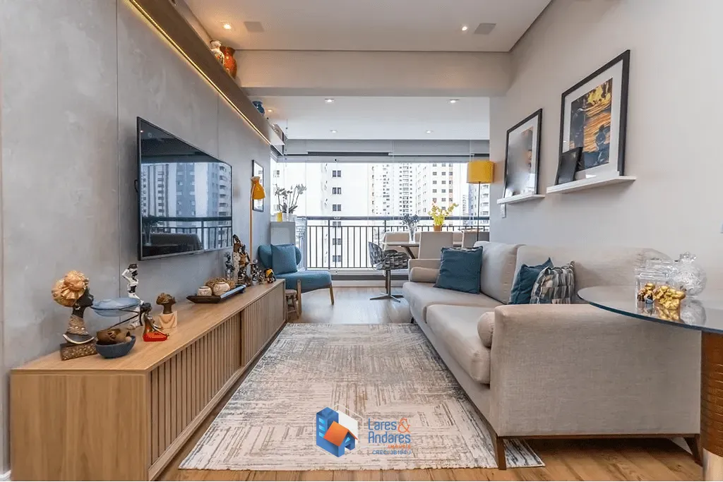 Apartamento, 2 quartos, 71 m² - Foto 26