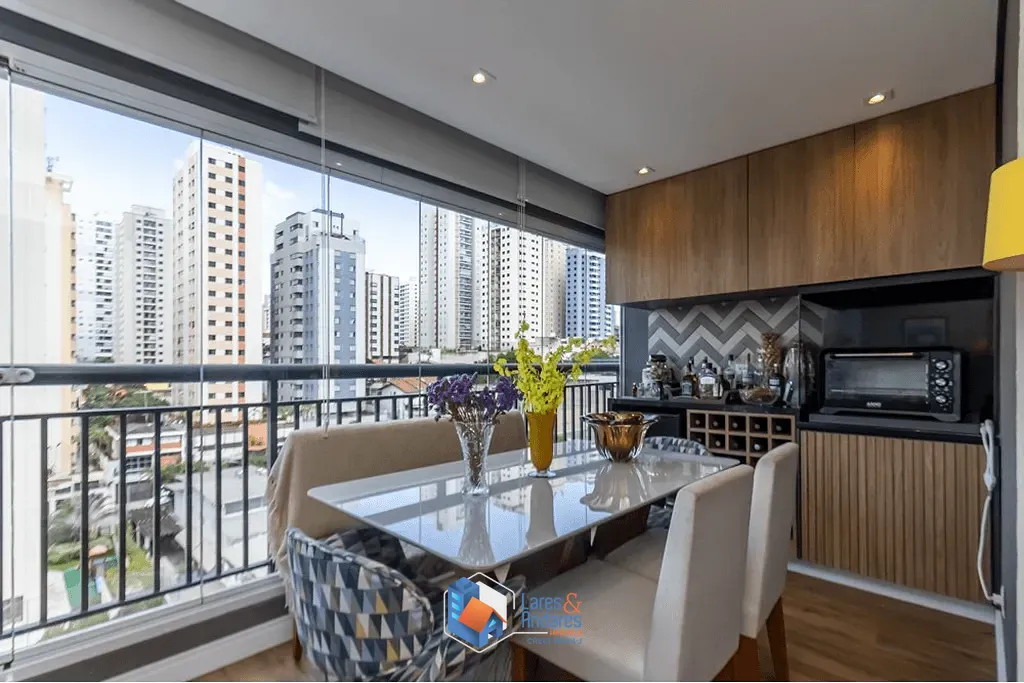Apartamento, 2 quartos, 71 m² - Foto 25