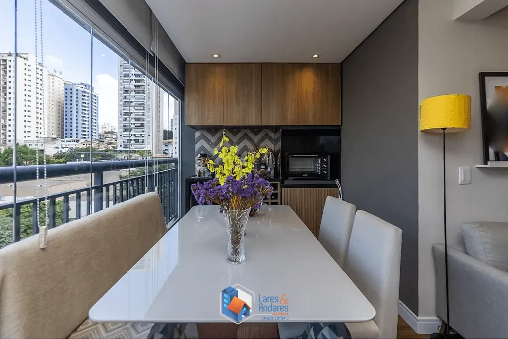Apartamento, 2 quartos, 71 m² - Foto 24