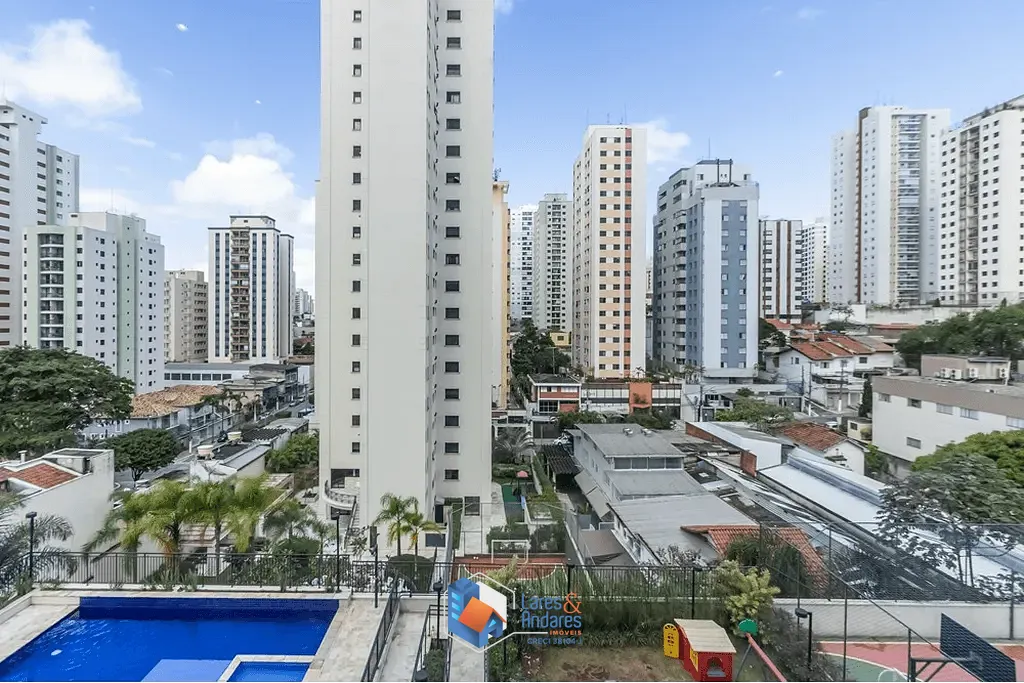 Apartamento, 2 quartos, 71 m² - Foto 23