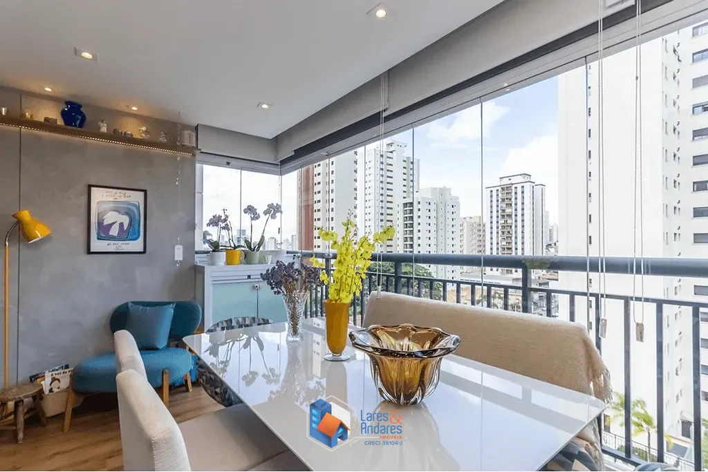 Apartamento, 2 quartos, 71 m² - Foto 22