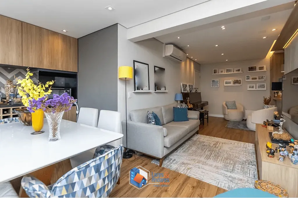 Apartamento, 2 quartos, 71 m² - Foto 21
