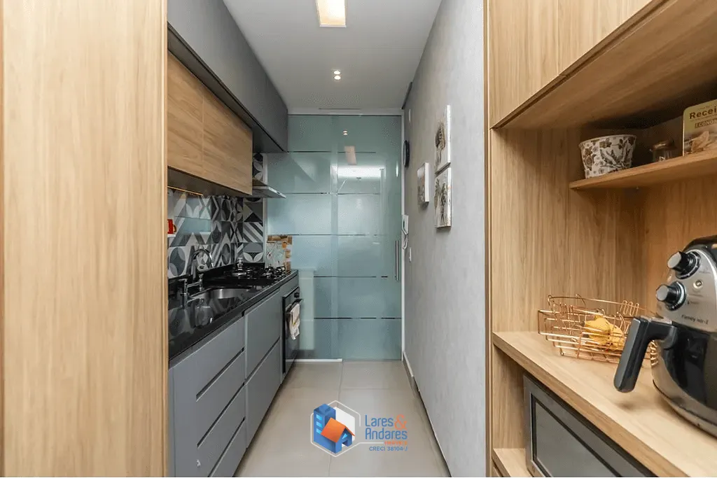 Apartamento, 2 quartos, 71 m² - Foto 19