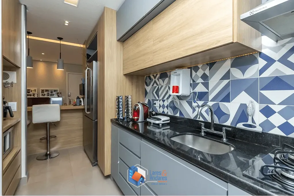 Apartamento, 2 quartos, 71 m² - Foto 18