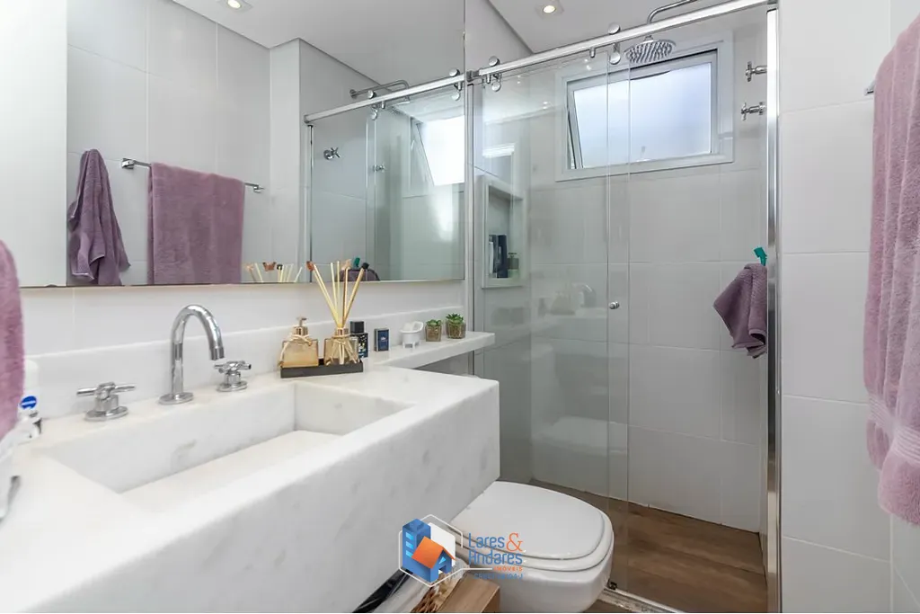 Apartamento, 2 quartos, 71 m² - Foto 17