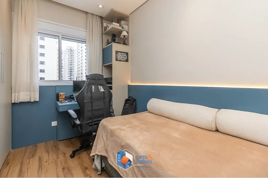 Apartamento, 2 quartos, 71 m² - Foto 16