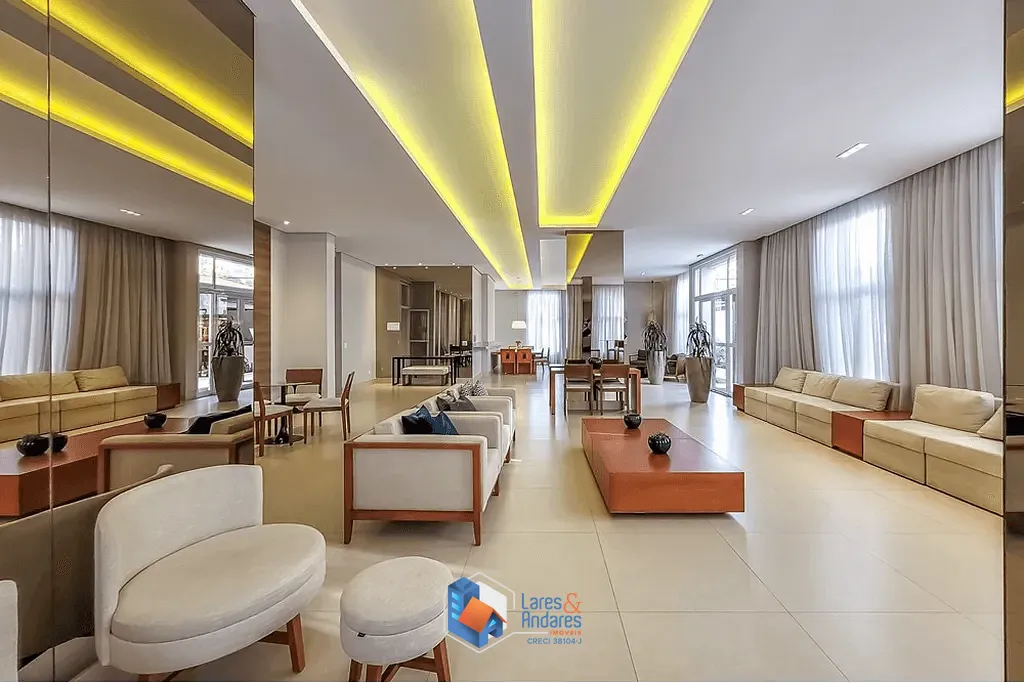 Apartamento, 2 quartos, 71 m² - Foto 8