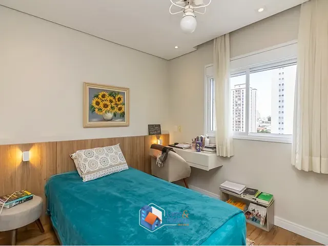 Apartamento 2 quartos e 2 banheiros, à venda, no bairro Vila da Saúde em São Paulo