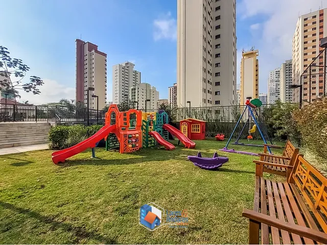 Apartamento 2 quartos e 2 banheiros, à venda, no bairro Vila da Saúde em São Paulo