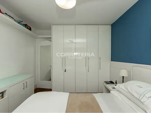 Apartamento 1 quarto e 1 banheiro, à venda, no bairro Itaim Bibi em São Paulo