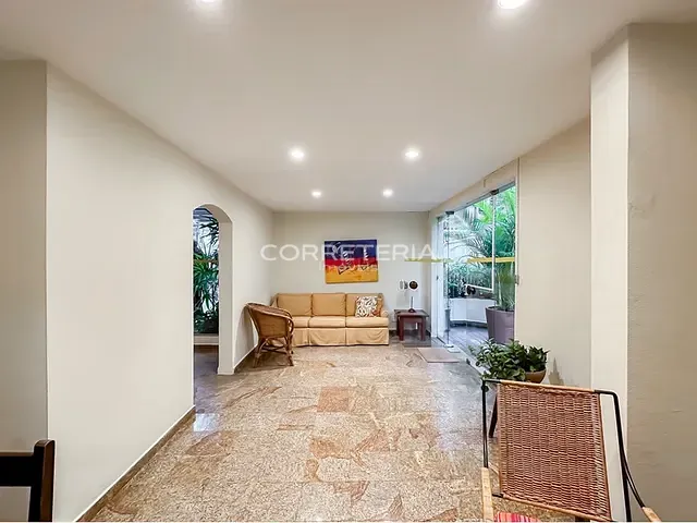 Apartamento 1 quarto e 1 banheiro, à venda, no bairro Itaim Bibi em São Paulo
