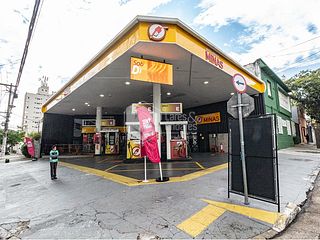 Foto do Loja-Loja à venda 4 Vagas 220M² Vila Clementino São Paulo - SP