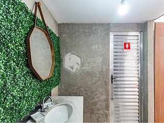 Foto do Loja-Loja à venda 4 Vagas 220M² Vila Clementino São Paulo - SP