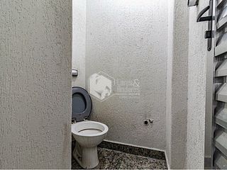 Foto do Loja-Loja à venda 4 Vagas 220M² Vila Clementino São Paulo - SP