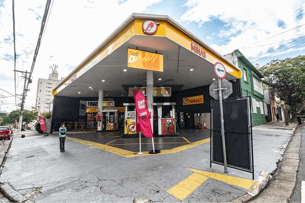 Loja-Salão à venda, 220m² - Foto 1