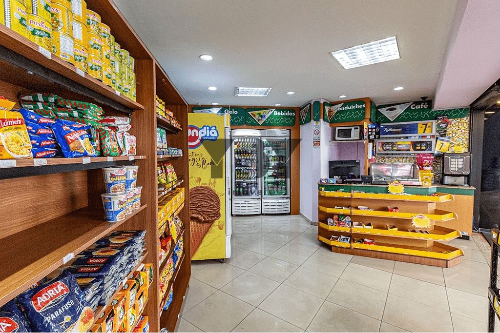 Loja-Salão à venda, 220m² - Foto 2